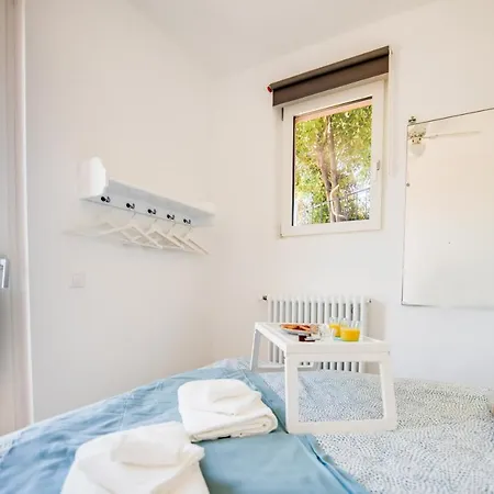 Vista E Montagna A 5 Stelle شقة *