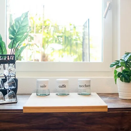 Vista E Montagna A 5 Stelle شقة *