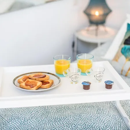 Vista E Montagna A 5 Stelle *