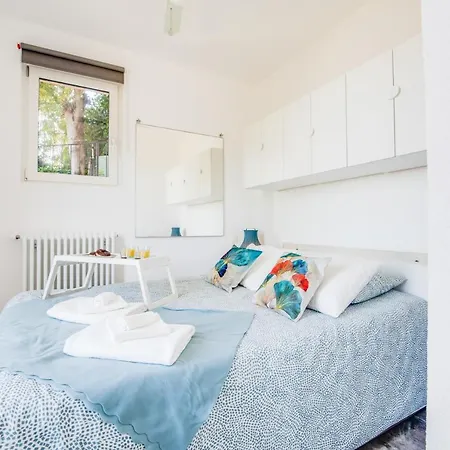 Vista E Montagna A 5 Stelle شقة *