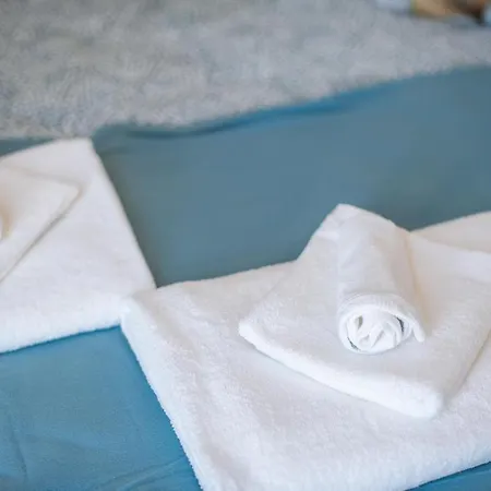 Vista E Montagna A 5 Stelle *