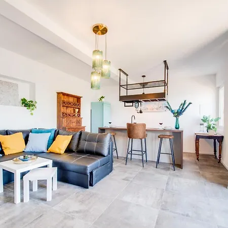 Vista E Montagna A 5 Stelle