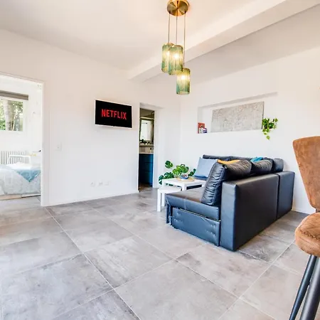 شقة Vista E Montagna A 5 Stelle *