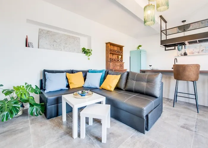 Vista E Montagna A 5 Stelle Λουγκάνο