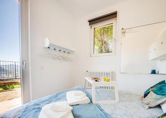 Vista E Montagna A 5 Stelle Διαμέρισμα *