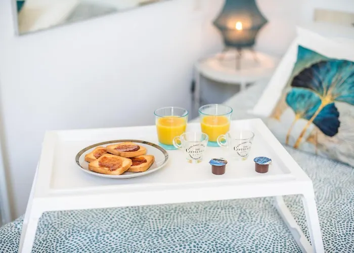 Vista E Montagna A 5 Stelle *