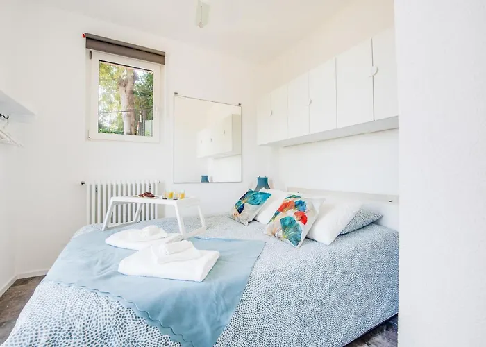 Vista E Montagna A 5 Stelle Διαμέρισμα *