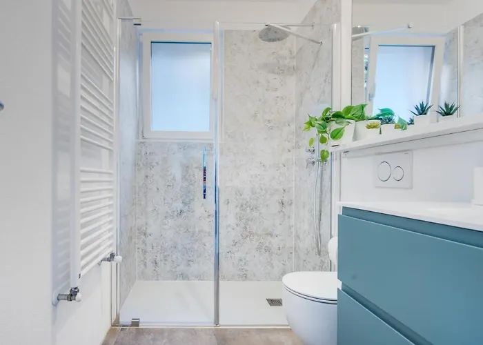 Vista E Montagna A 5 Stelle * Λουγκάνο