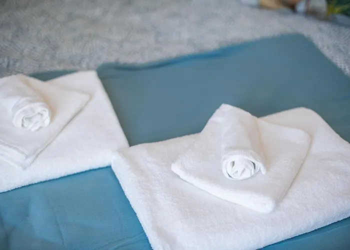 Vista E Montagna A 5 Stelle *