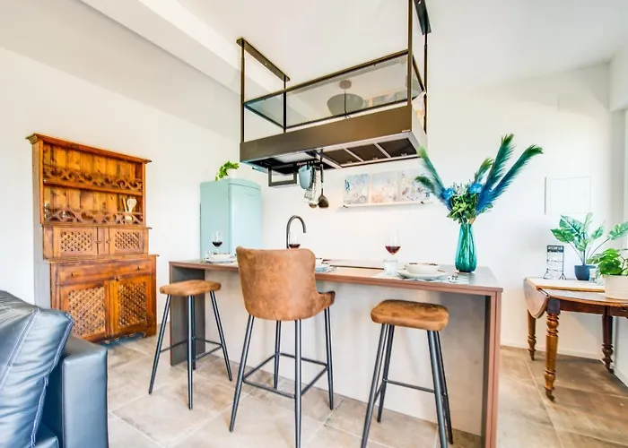 Vista E Montagna A 5 Stelle * Λουγκάνο