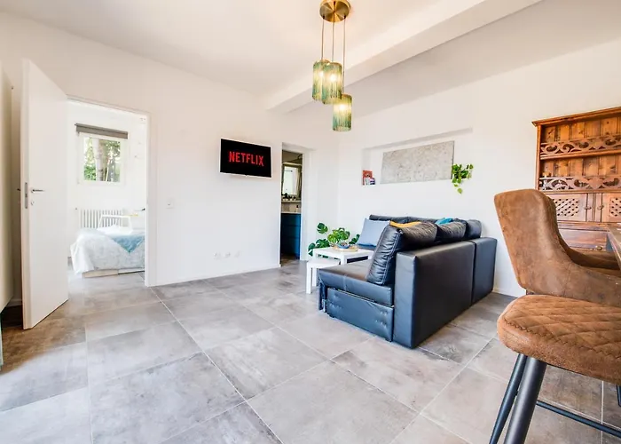 Διαμέρισμα Vista E Montagna A 5 Stelle *